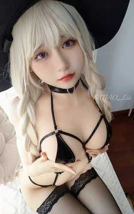 发条少女(迷之呆梨)-FATIAO Liii part1_丽丝库