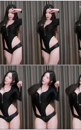韩国AfreecaTV 黑珍 精选舞蹈合集- V196[1920X1080][2分37秒]_丽丝库