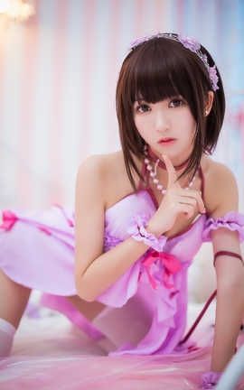 鳗鱼霏儿-圣人惠之睡衣_丽丝库