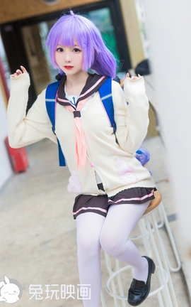 兔玩映画 C34.005 独角兽的约会日_丽丝库