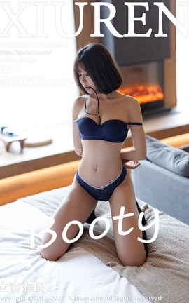 秀人网XIUREN 2025.02.27 VOL.9944 徐莉芝Booty_丽丝库