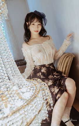 河北彩花 Saika Kawakita #100_丽丝库