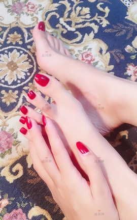 丝月神-2019.08.21裸足肉丝船袜凉鞋高跟_丽丝库