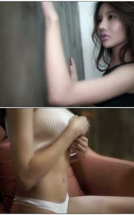 嗲囡囡FEILIN视频写真 2016.10.27 NO.034 G干干[1920X1080][5分25秒]_丽丝库