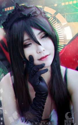 Hana Bunny大合集整理 part16_丽丝库