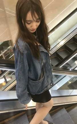 lustforlive 丝足控01-商场-试衣间_丽丝库