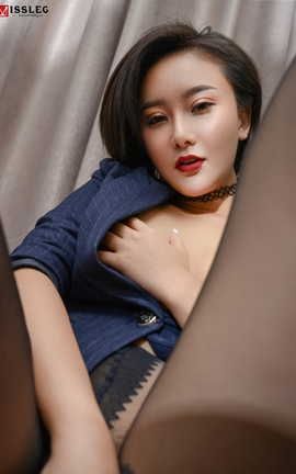 MISSLEG蜜丝 钻石版 N001_丽丝库