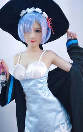 羽天shine  66套COS合集 part6_丽丝库