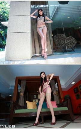 Beautyleg高清视频 2012.07.06 NO.163 Tina[1920X1080][]_丽丝库