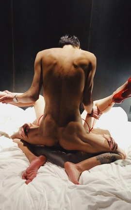 摄影师王动 tumblr汤不热作品合集 part16_丽丝库