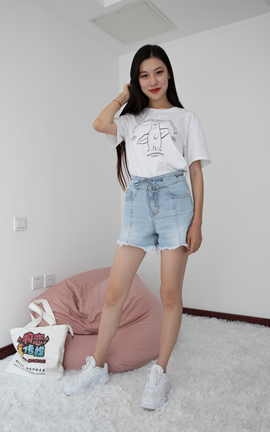 物恋传媒 No.481 苏镶-杨柳依晴_丽丝库