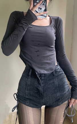 微密圈 陈佩奇 合集 part11_丽丝库