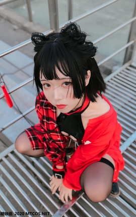 喵糖映画 VOL.136 真人猫猫女友_丽丝库