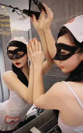 爱丝袜的Vivian姐-护士小姐姐_丽丝库