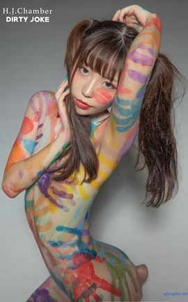 推特 妮是老虎 超高颜值 魔鬼身材 漏点诱惑 part5_丽丝库