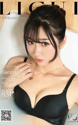 丽柜Ligui 2021.08.11 《香乳浸蝉丝》小涵_丽丝库