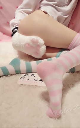 软萌萝莉小仙-微博更圖_丽丝库