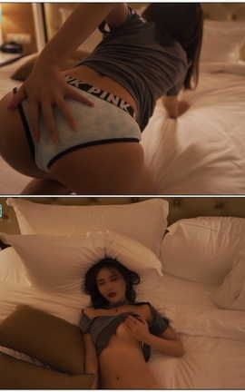 嗲囡囡FEILIN视频写真 2018.11.02 NO.111 SOLO-尹菲[1920X1080][11分24秒]_丽丝库