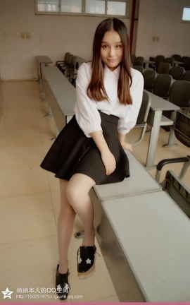 纳丝原味摄影 -039张琪_丽丝库