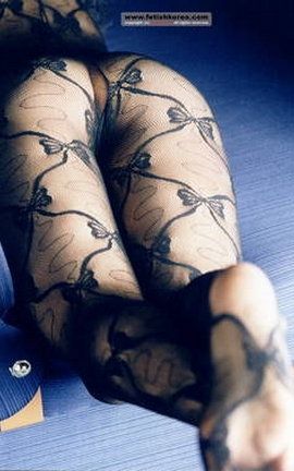 韩国丝袜趣向俱乐部(轻熟女写真Fetishkorea)-MD003