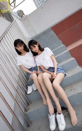 山茶丝足摄影LSS vol.111 2019.7.7_丽丝库