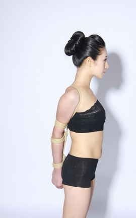 神艺缘-官方原版捆绑套图 Vol.052馨媛