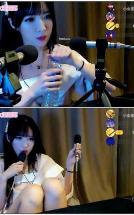 小女巫露娜-助眠直播录像5[1920X1080][2小时分6秒]_丽丝库