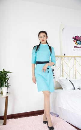 物恋传媒 NO.742 菲菲-驻守时光_丽丝库