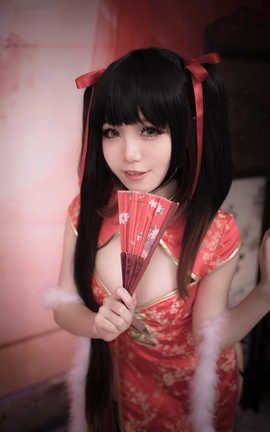 Yoko宅夏-时崎狂三（白金）_丽丝库