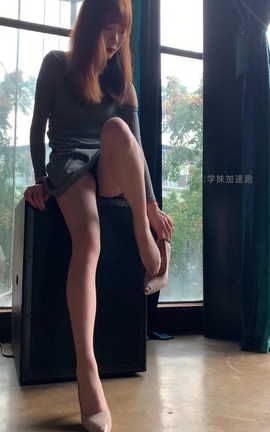 学妹加速跑 XM089《她叫抹茶》[1080X1920][2分15秒]_丽丝库