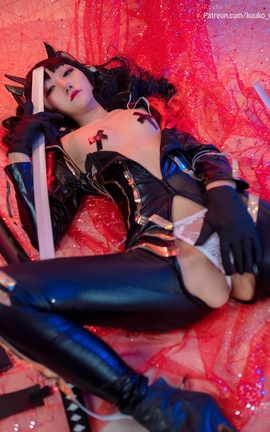 KuukoW Space Ishtar_丽丝库