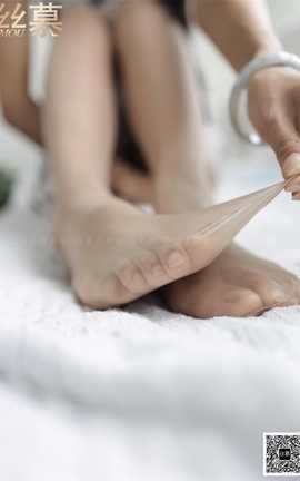 丝慕GIRL SM.388 新模《旗袍艳玉》_丽丝库