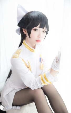 兔玩映画 B97.007 小萝莉的cos集锦_丽丝库