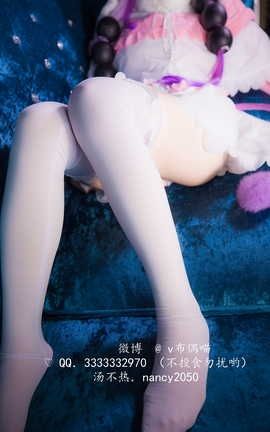 喵呜少女(奶昔绵冰&奈莉酱)-康纳_丽丝库