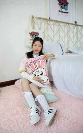 物恋传媒 NO.994 笑笑-花样年华_丽丝库