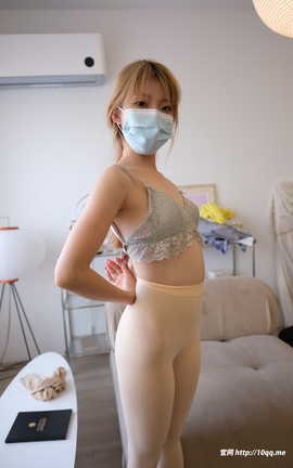 ROSI口罩系列 2024.01.18 NO.2776