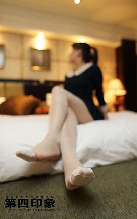 第四印象DISI原创美女摄影 No.438_丽丝库