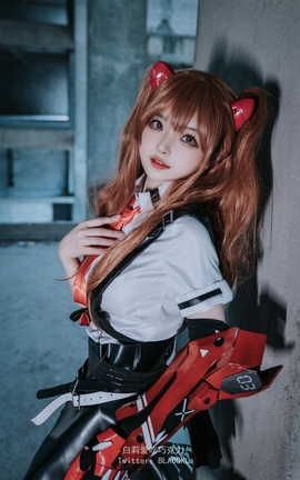 白莉爱吃巧克力-明日香_丽丝库