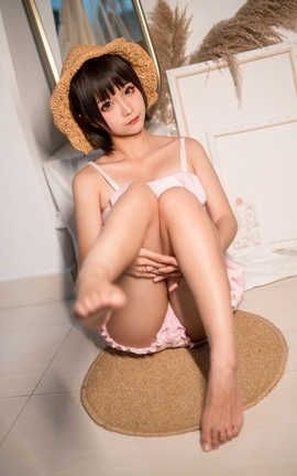 蠢沫沫 蠢沫沫 NO.055 佩蒂睡衣_丽丝库