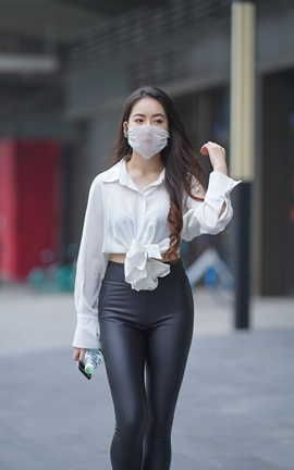 魔镜街拍-m210308t part3_丽丝库