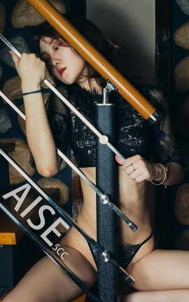 人体摄影师@AISE 尺度作品集 part1_丽丝库