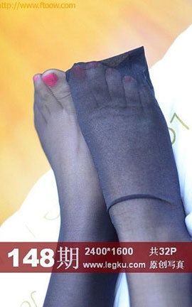 Legku原创丝袜写真 No.148