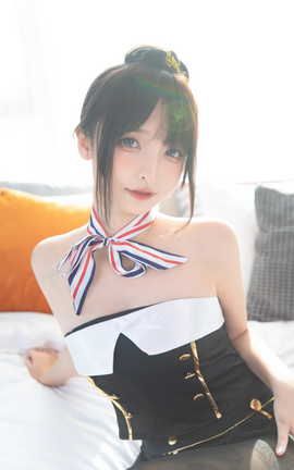 神楽板真冬-空中邂逅_丽丝库