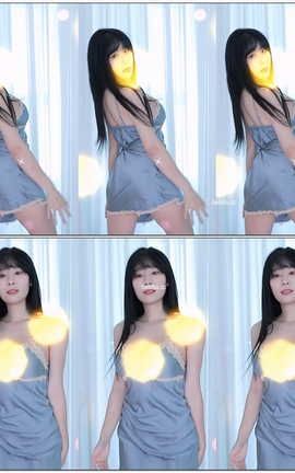 韩国AfreecaTV Dana 精选舞蹈合集- V19[1920X1080][1分38秒]_丽丝库