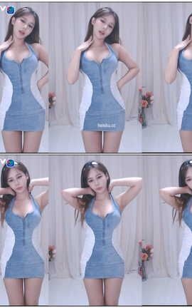 韩国AfreecaTV 韩璐 精选舞蹈合集- V31[1280X720][3分13秒]_丽丝库