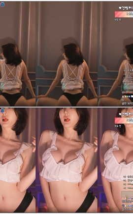 韩国AfreecaTV 韩叶拉 精选舞蹈合集- V07[1920X1080][3分25秒]_丽丝库