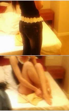 盘丝pans视频写真 No.035[640X480][5分11秒]_丽丝库