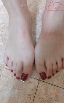 微密圈 酱mikic合集 足控不容错过 part6_丽丝库