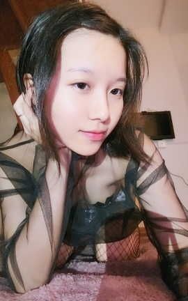 Alice布丁(布丁大法&我是一只啾&Mika啾) 黑丝网袜震动棒_丽丝库