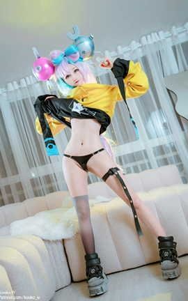 KuukoW Iono_丽丝库